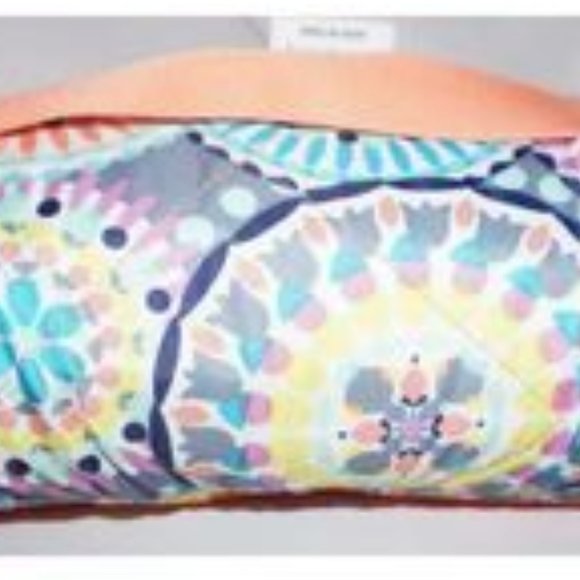 Vera Bradley Other Vera Bradley Picnic Blanket Sunny Medallion